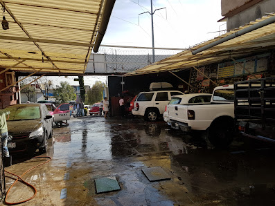 Autolavado Car Wash